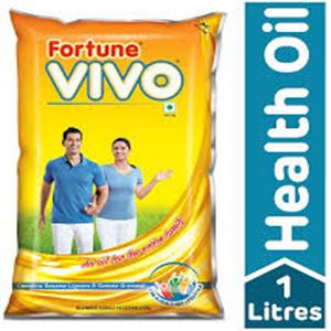 Fortune - Vivo Health Oil (1 L)